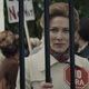 Illustration for article titled Cate Blanchett owns the libs as anti-feminist activist Phyllis Schlafly in FXs iMrs. America/i trailer